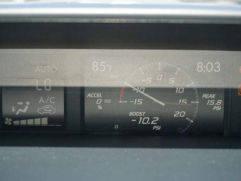 Used 2017 Subaru WRX Premium image 34