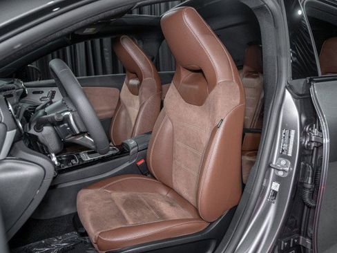 New 2026 Mercedes-Benz CLA 250 image 11