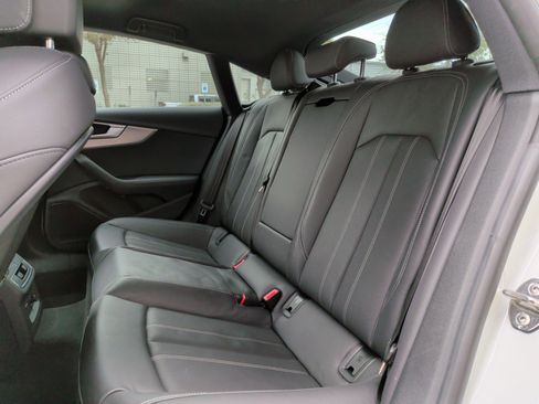 Used 2023 Audi A5 2.0T Premium Plus w/ Premium Plus image 30