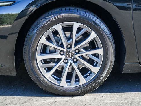Used 2022 Lexus ES 350 w/ Accessory Package 2 FWD image 10