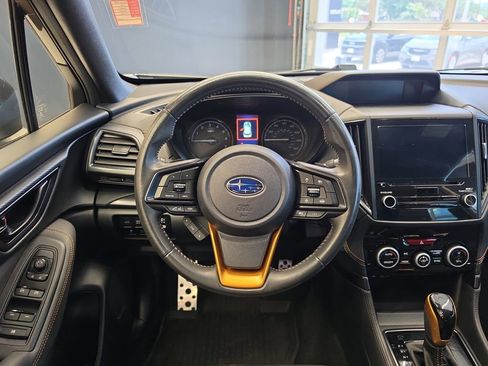 Used 2023 Subaru Forester Wilderness AWD/4WD image 21