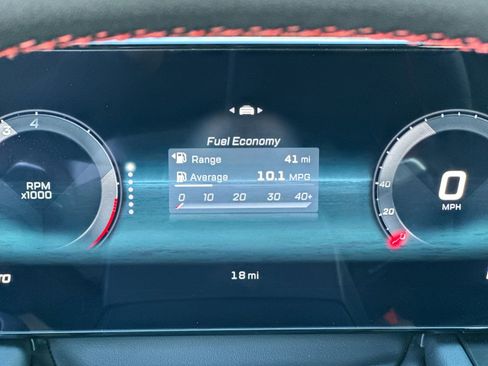 New 2026 Dodge Charger Scat Pack AWD/4WD image 26