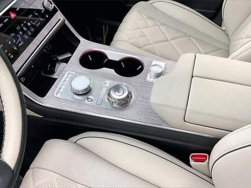 New 2026 Genesis GV80 3.5T Prestige AWD/4WD image 29