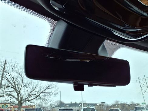 Used 2024 Jeep Grand Cherokee L Summit AWD/4WD image 17