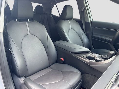 Used 2024 Toyota Camry XSE image 28