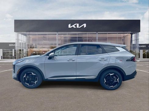 New 2026 Kia Sportage EX FWD image 5