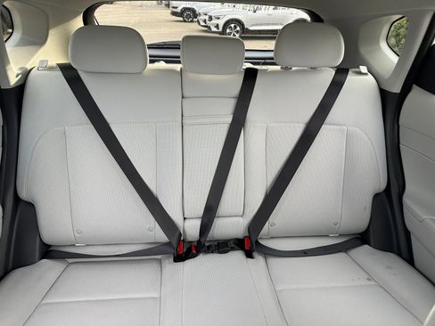 Used 2025 Hyundai Kona SEL image 38