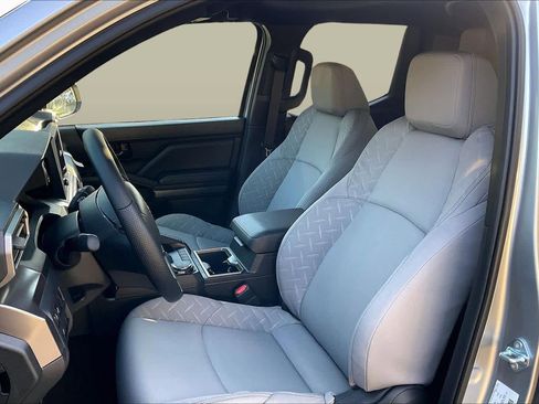 New 2026 Toyota Tacoma SR5 image 9