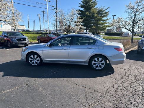 Used 2008 Honda Accord EX-L image 2