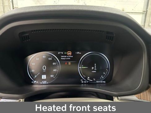 Used 2021 Volvo XC60 T8 Inscription Expression w/ Advanced Package image 20