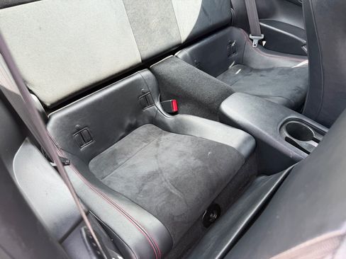 Used 2017 Subaru BRZ Limited RWD image 16