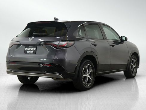 Used 2023 Honda HR-V EX-L image 5