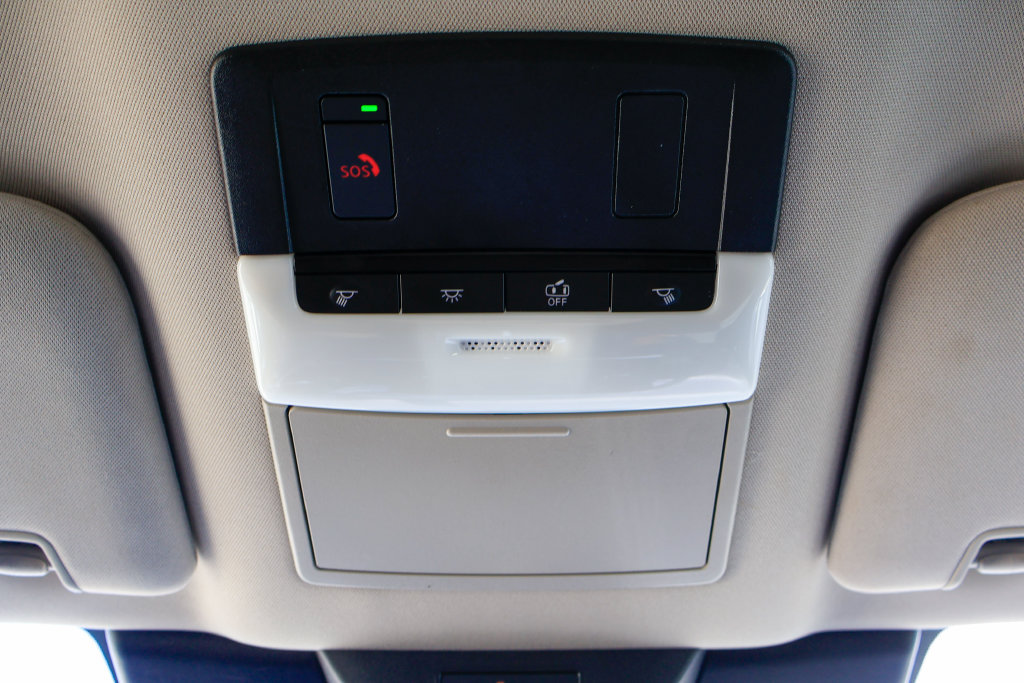 Used 2024 Nissan Pathfinder SV AWD/4WD image 20