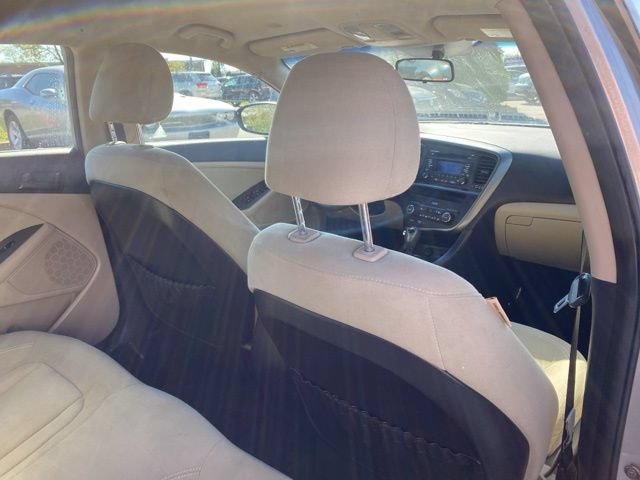 Used 2011 Kia Optima LX FWD image 20
