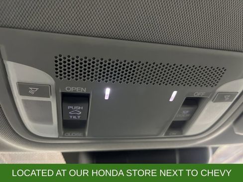 Used 2020 Acura ILX w/ Premium Package image 21