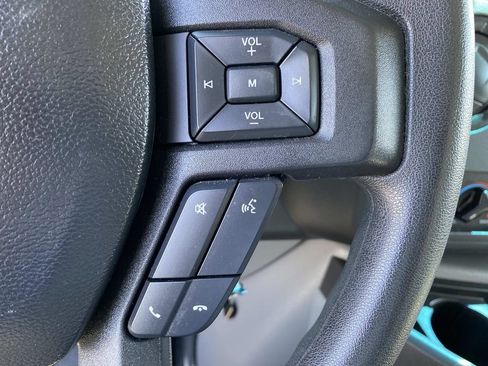Used 2024 Ford E-450 and Econoline 450 Super Duty w/ Power Windows & Locks Group RWD image 20