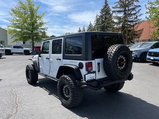 Used 2018 Jeep Wrangler Unlimited Sport AWD/4WD video 3