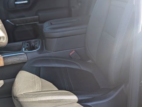 Certified 2020 GMC Sierra 1500 Denali image 9