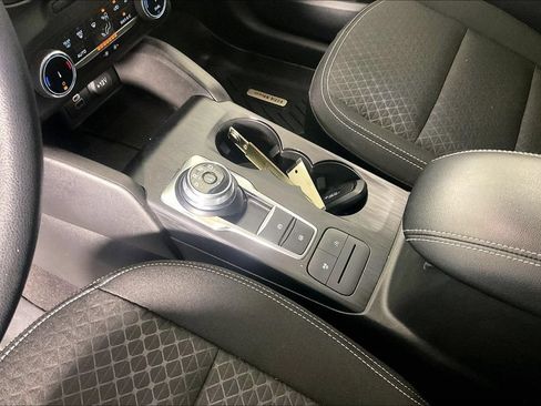 Used 2025 Ford Escape Active FWD image 16