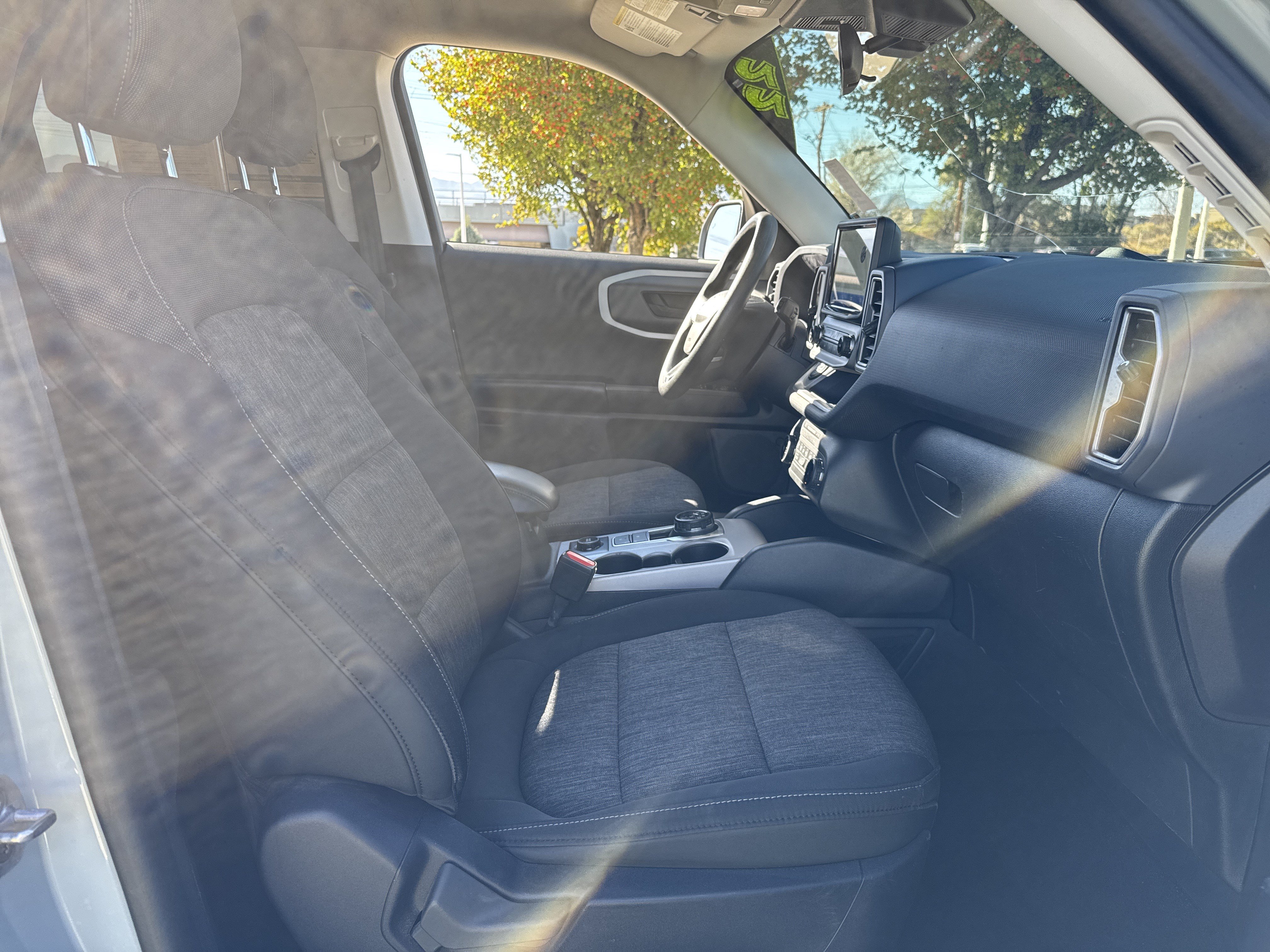 Used 2022 Ford Bronco Sport Big Bend AWD/4WD image 21
