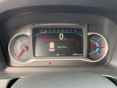 Used 2020 Honda Passport EX-L image 32