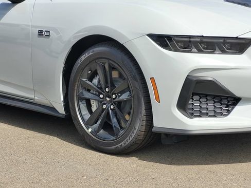 New 2026 Ford Mustang GT RWD image 2
