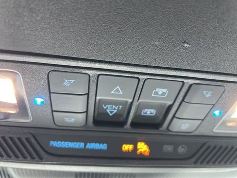 Used 2025 Ford Explorer ST w/ Sun And Sound Package image 14