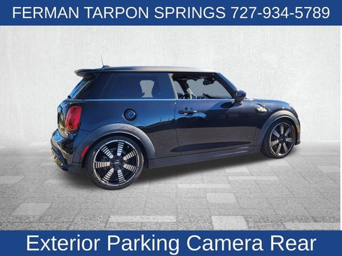 Used 2023 MINI Cooper S image 11