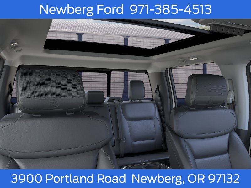 New 2026 Ford F350 Lariat w/ Tremor Off-Road Package AWD/4WD image 22
