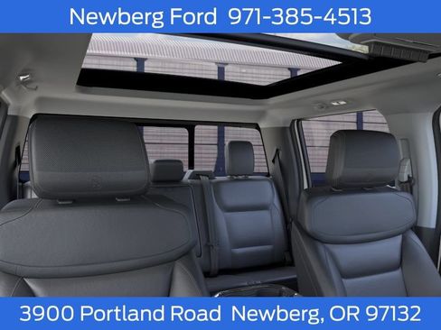 New 2026 Ford F350 Lariat AWD/4WD image 22
