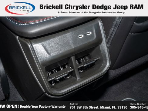 New 2026 Dodge Charger R/T Scat Pack image 14