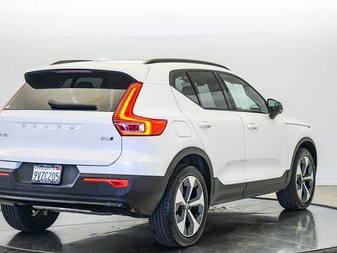 Certified 2026 Volvo XC40 B5 Plus w/ Protection Package Premier AWD/4WD image 5