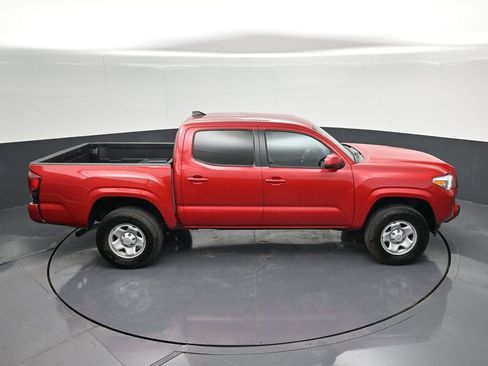 Used 2022 Toyota Tacoma SR w/ SR Convenience Package RWD image 24