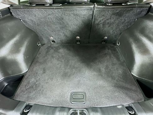 Certified 2022 Jeep Compass Limited image 35