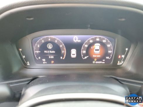 Used 2023 Honda Accord LX image 23