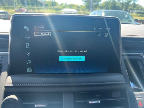 Used 2023 Chevrolet Tahoe LT w/ LT Signature Package AWD/4WD image 20