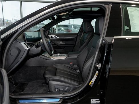 New 2026 BMW i4 xDrive40i w/ Premium Package AWD/4WD image 18
