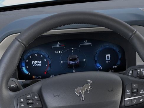 New 2025 Ford Bronco Sport Heritage w/ Convenience Package image 13