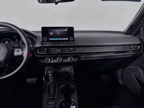 Certified 2023 Honda Civic Sport image 12