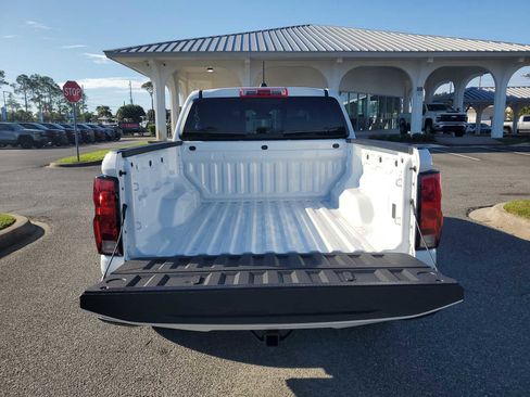 New 2026 Chevrolet Colorado LT w/ Advanced Trailering Package image 5