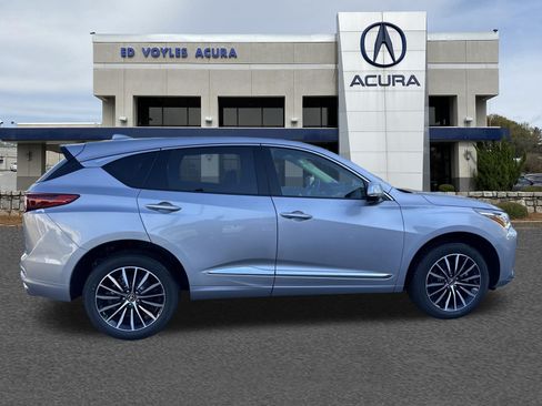 New 2026 Acura RDX SH-AWD w/ Advance Package image 4