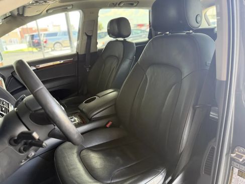Used 2014 Audi Q7 3.0T Premium Plus AWD/4WD image 14