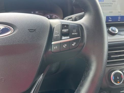 Certified 2024 Ford Maverick Lariat w/ Black Appearance Package image 30