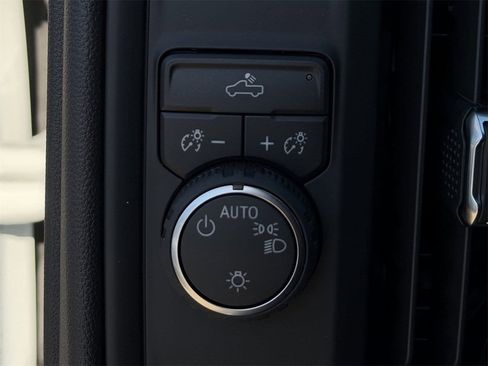 New 2026 Chevrolet Silverado 2500 W/T image 18