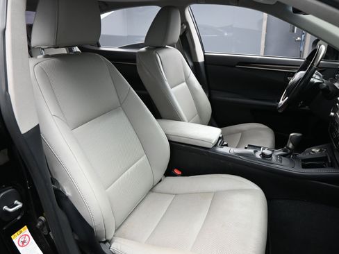 Used 2017 Lexus ES 350 ES 350 image 14