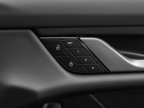 New 2025 Porsche Taycan 4 Cross Turismo image 21