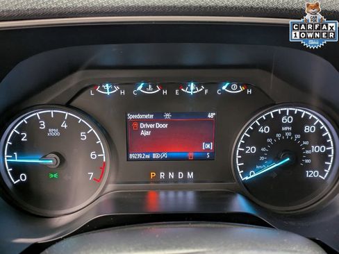 Certified 2021 Ford F150 XLT image 14