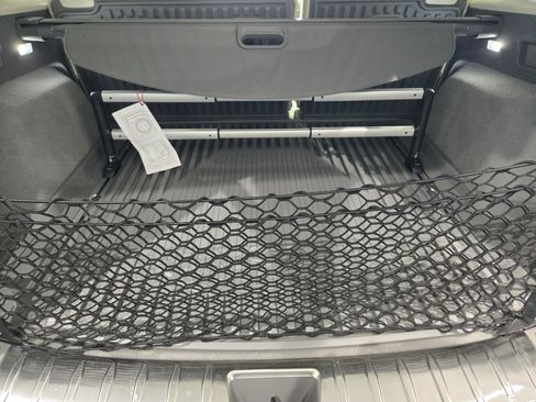 New 2025 Cadillac XT5 Premium Luxury w/ Technology Package image 21