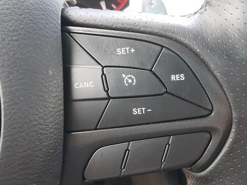Used 2020 Dodge Durango R/T w/ Blacktop Package AWD/4WD image 25