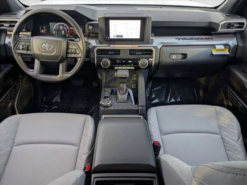 New 2026 Toyota Tacoma SR5 AWD/4WD image 14